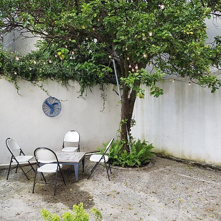 Hostal Aqui Me Quedo San Pedro Sula Eksteriør bilde