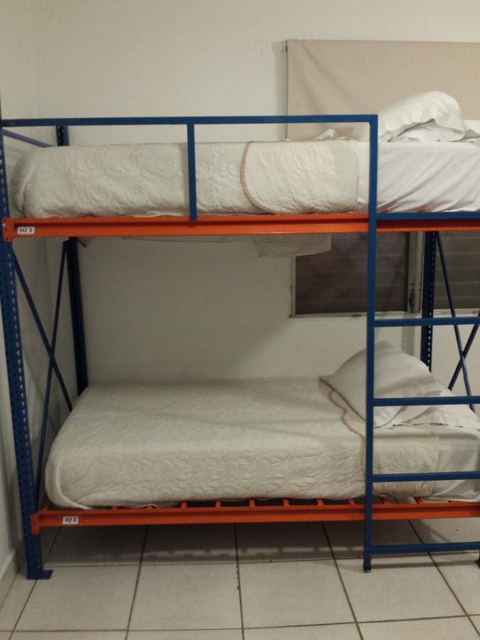 Hostal Aqui Me Quedo San Pedro Sula Eksteriør bilde
