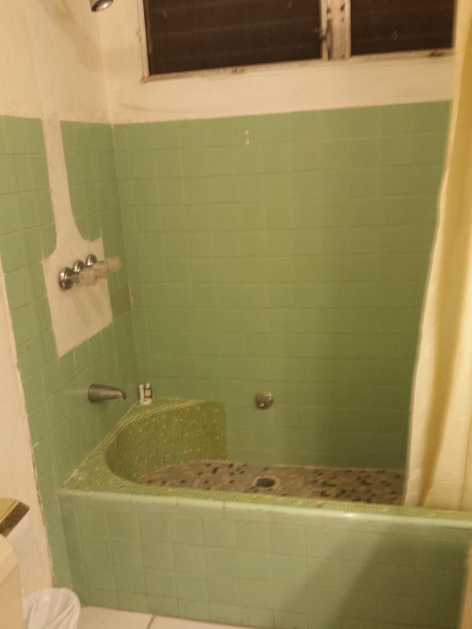 Hostal Aqui Me Quedo San Pedro Sula Eksteriør bilde