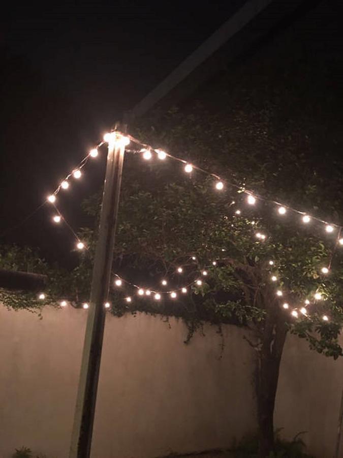 Hostal Aqui Me Quedo San Pedro Sula Eksteriør bilde